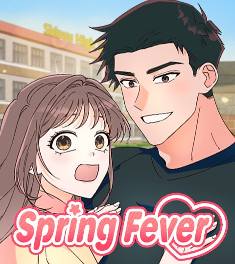 spring-fever-line-webtoon