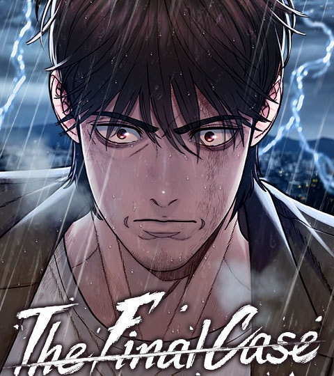 The Final Case | WEBTOON