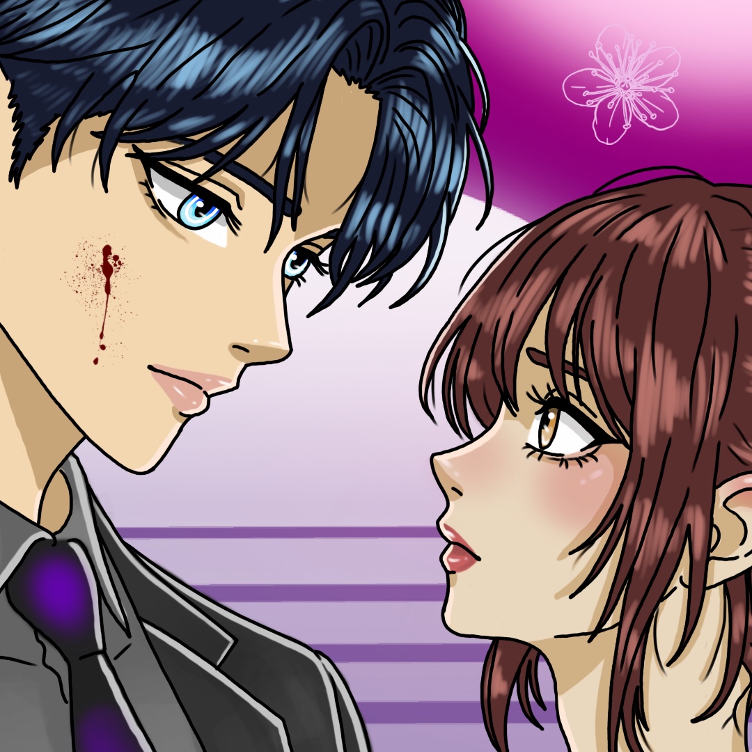 Heart Like A Black Abyss | WEBTOON