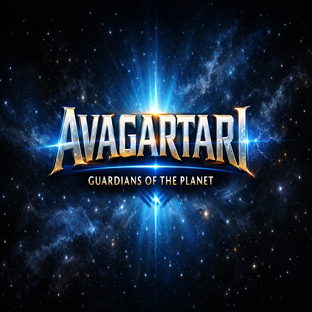 AVAGARTARI | WEBTOON