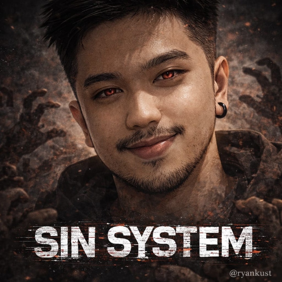 SIN SYSTEM | LINE WEBTOON