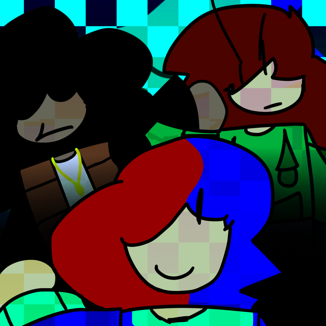 LEFT RESET | WEBTOON