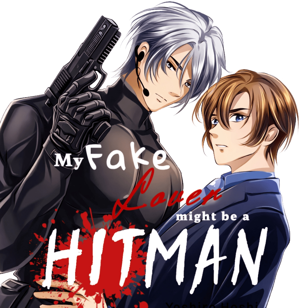 My Fake Lover Might Be A Hitman | WEBTOON