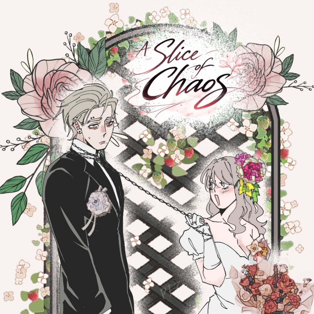 A Slice Of Chaos | WEBTOON