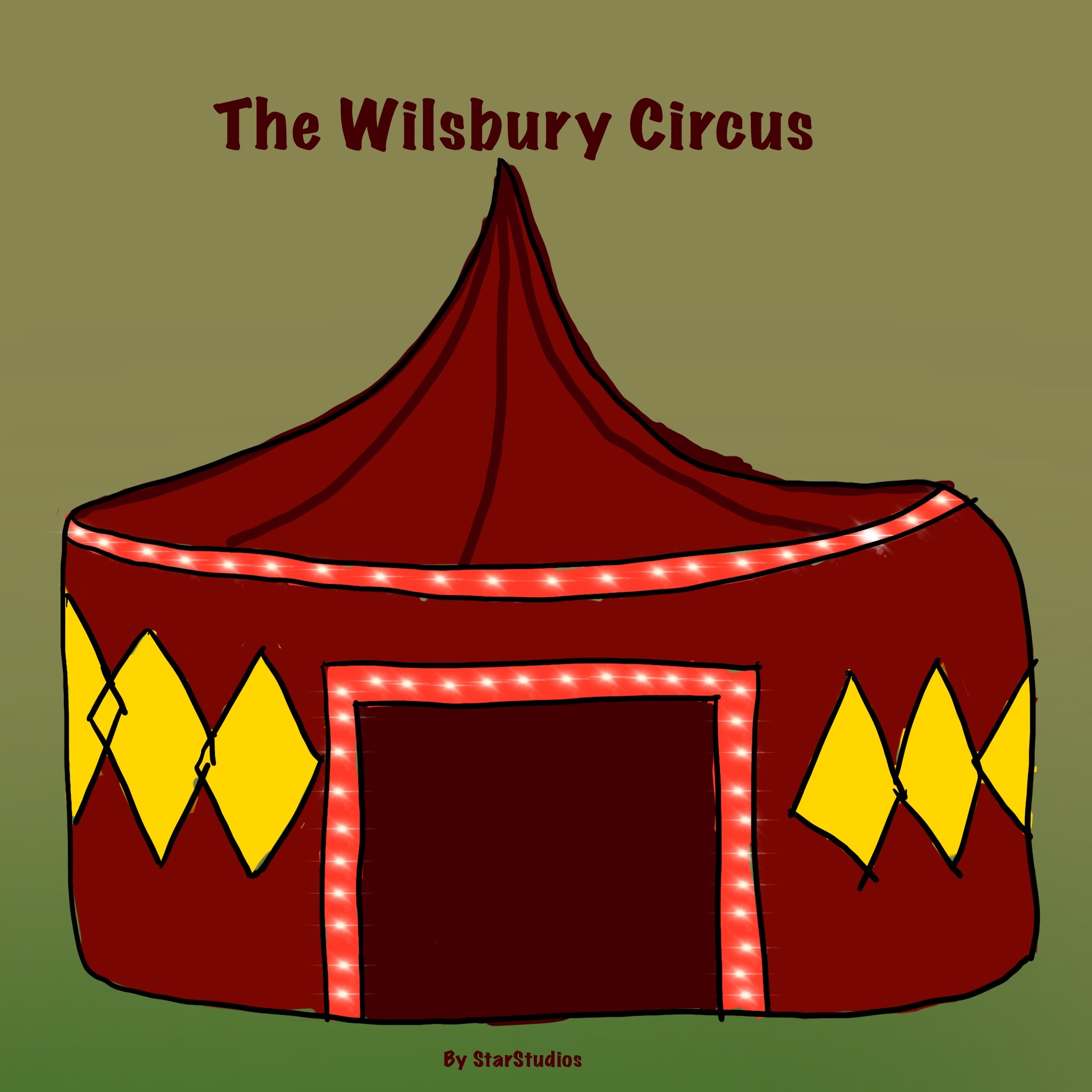 The Wilsbury Circus | WEBTOON