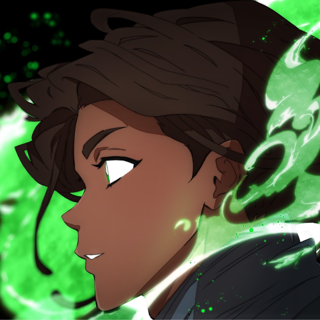 Infinite X | WEBTOON