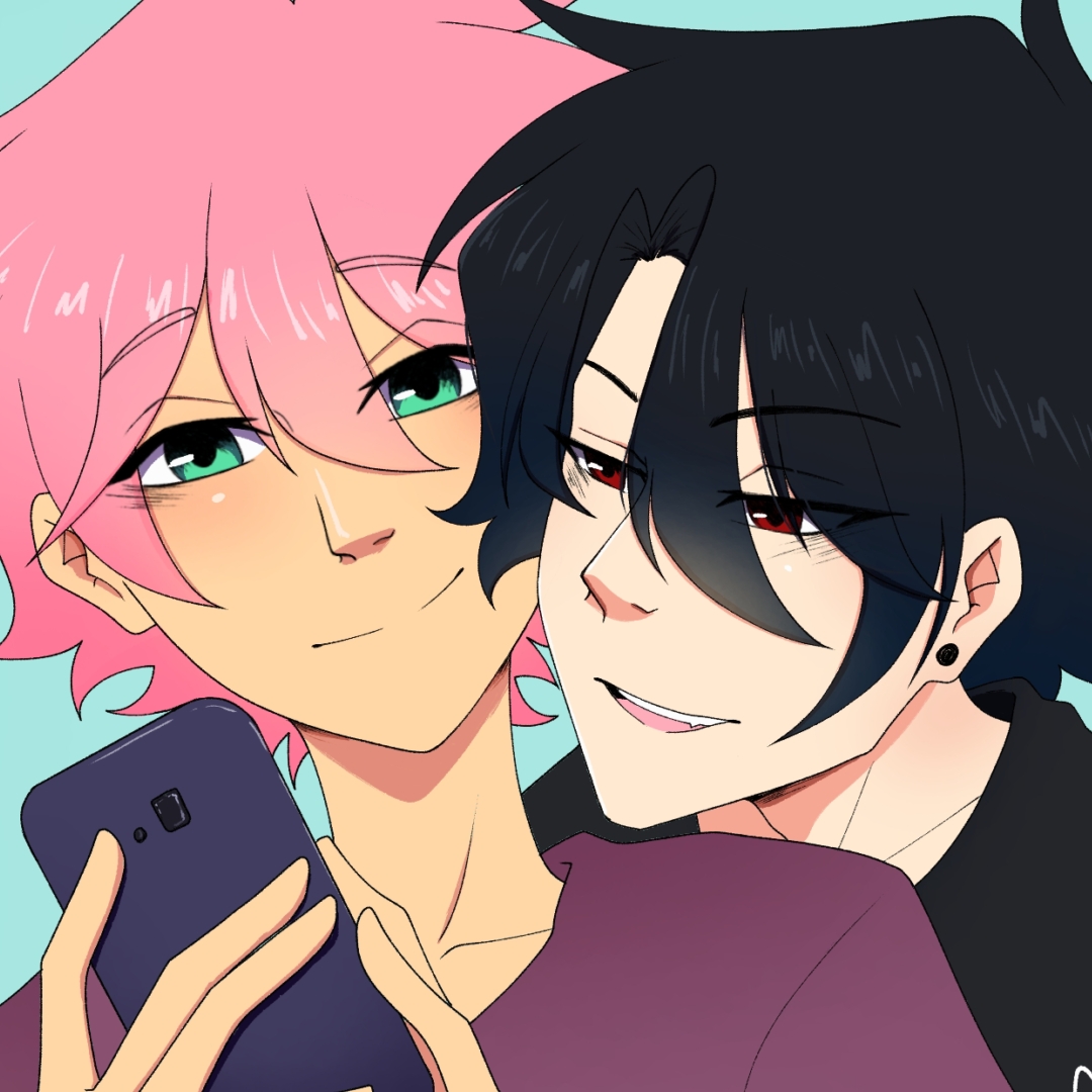 Perfect Match (Bl/Boys Love) | WEBTOON