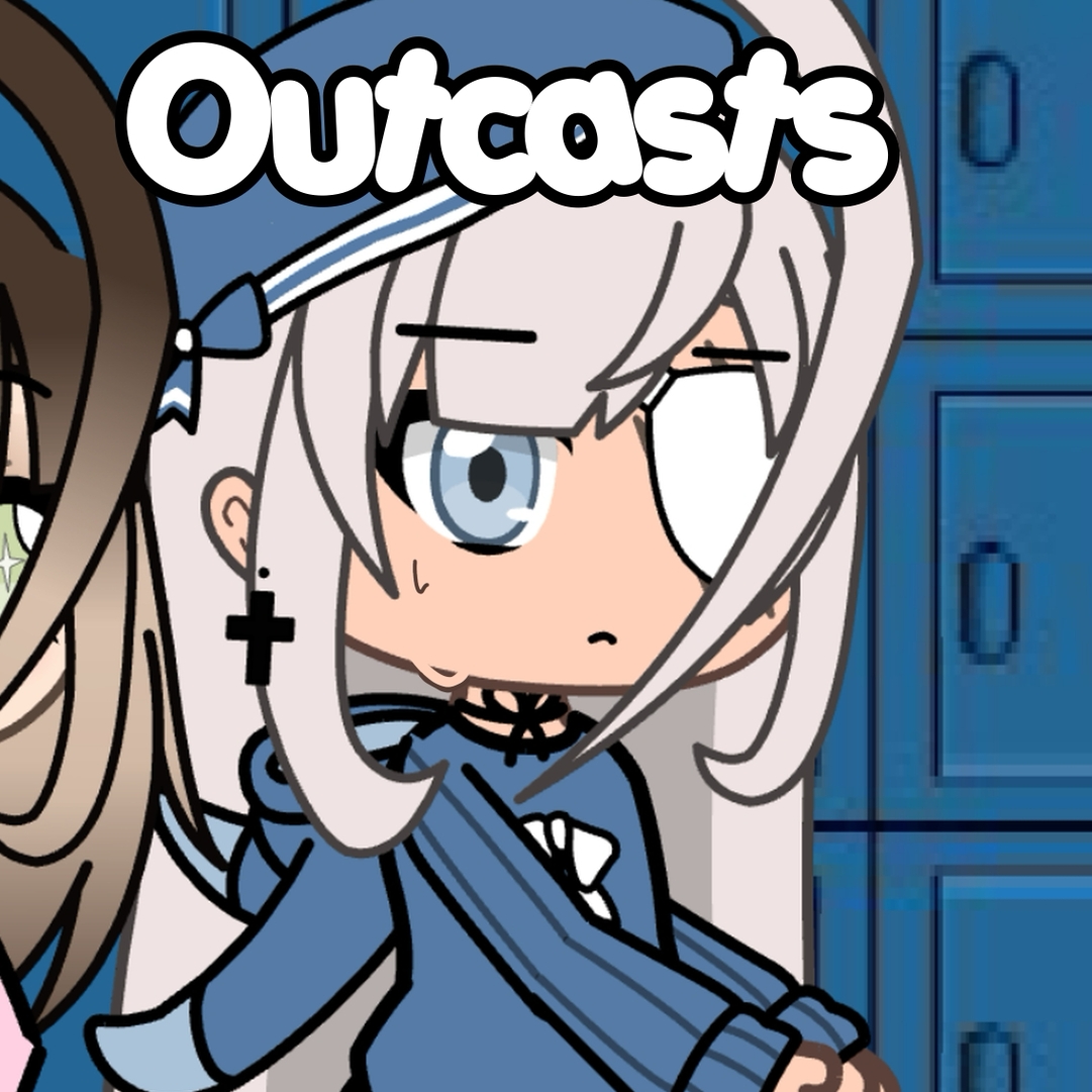 Outcasts | WEBTOON