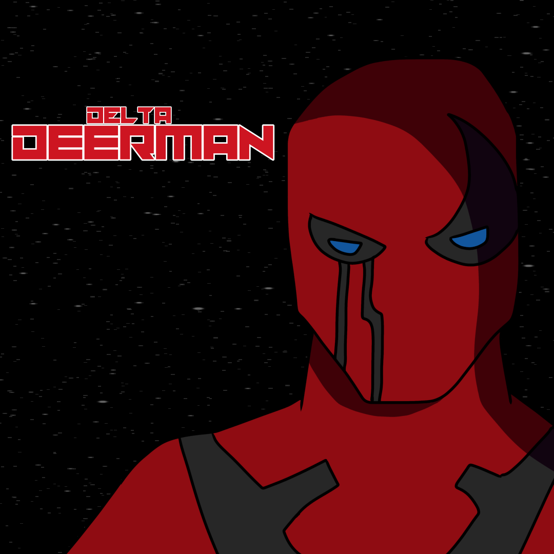 Deerman: Delta | WEBTOON