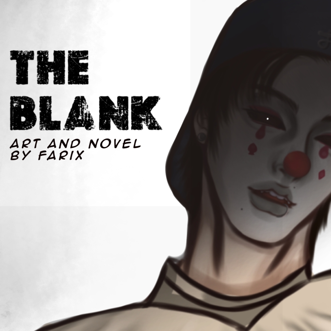 THE BLANK | WEBTOON