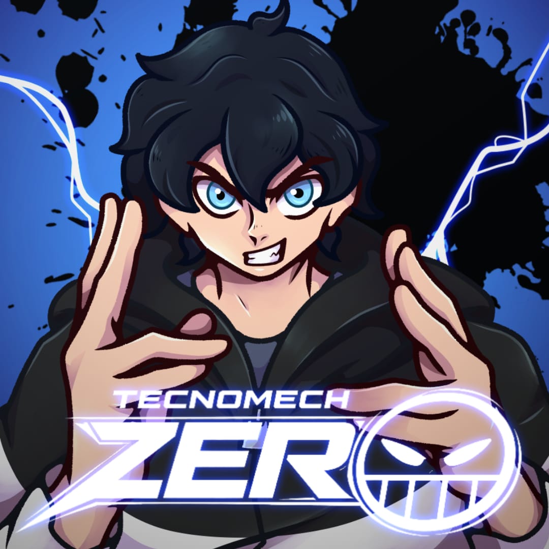 Tecnomech Zero | WEBTOON
