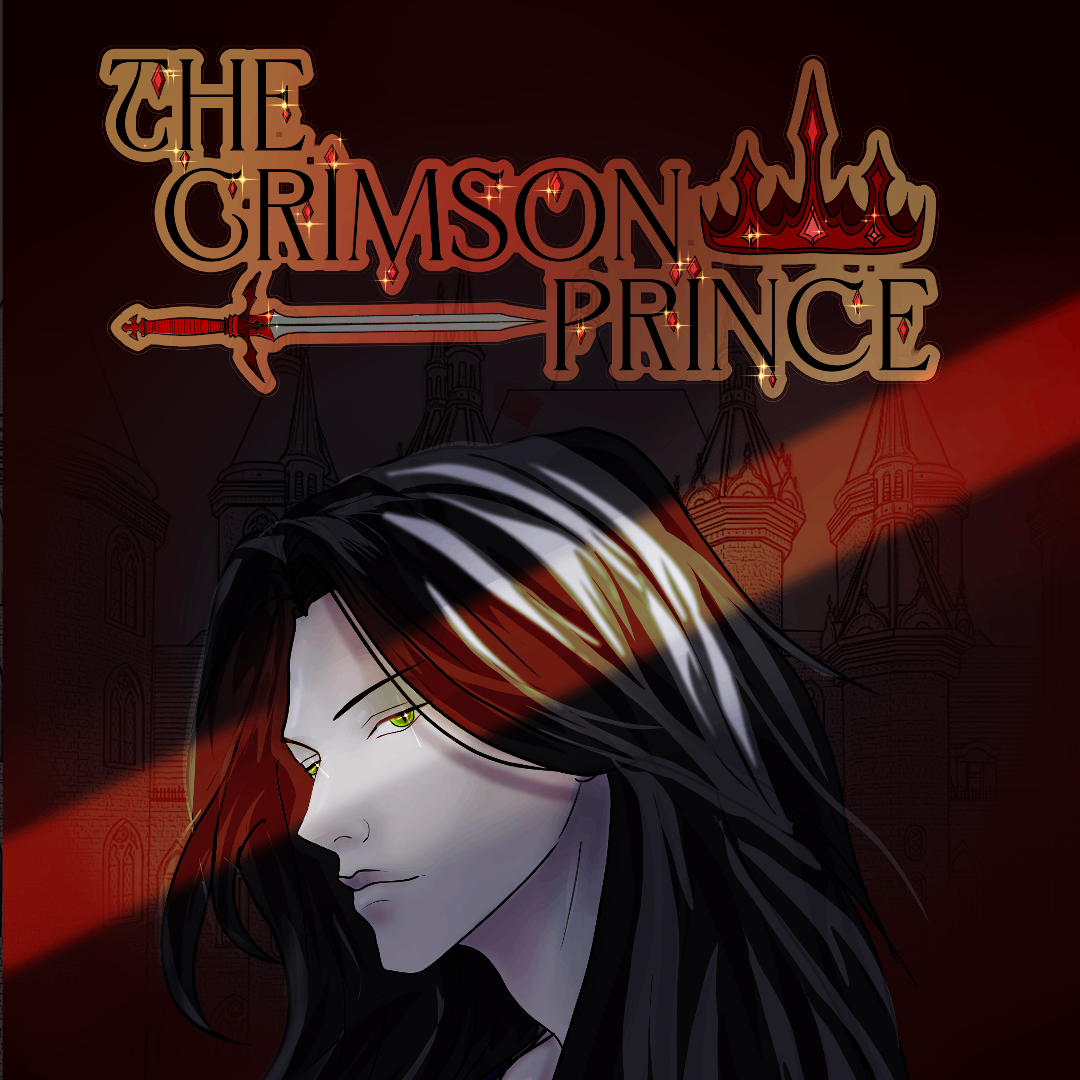 The Crimson Prince | WEBTOON