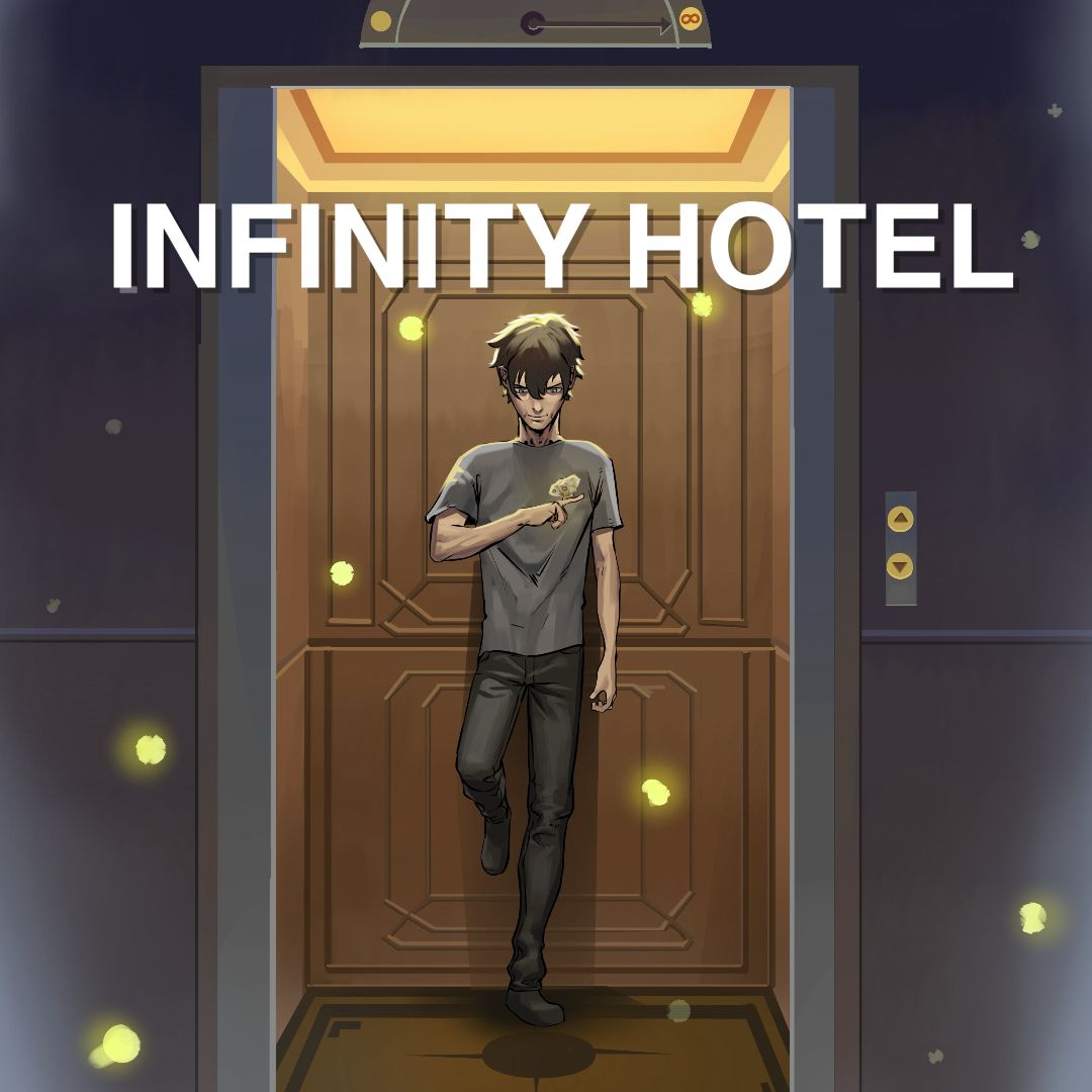 Infinity Hotel | WEBTOON