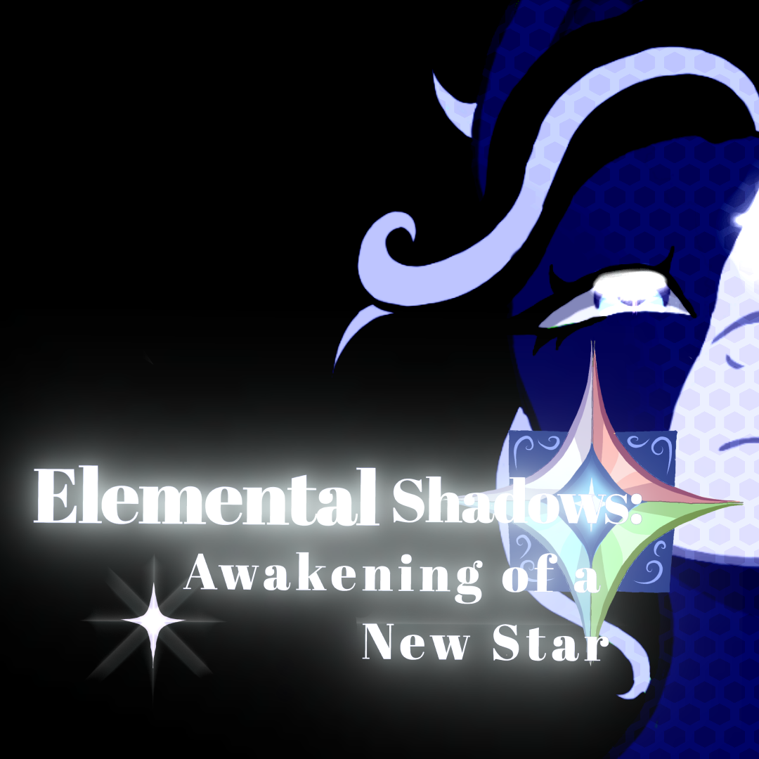 Elemental Shadows: Awakening of a New Star | WEBTOON