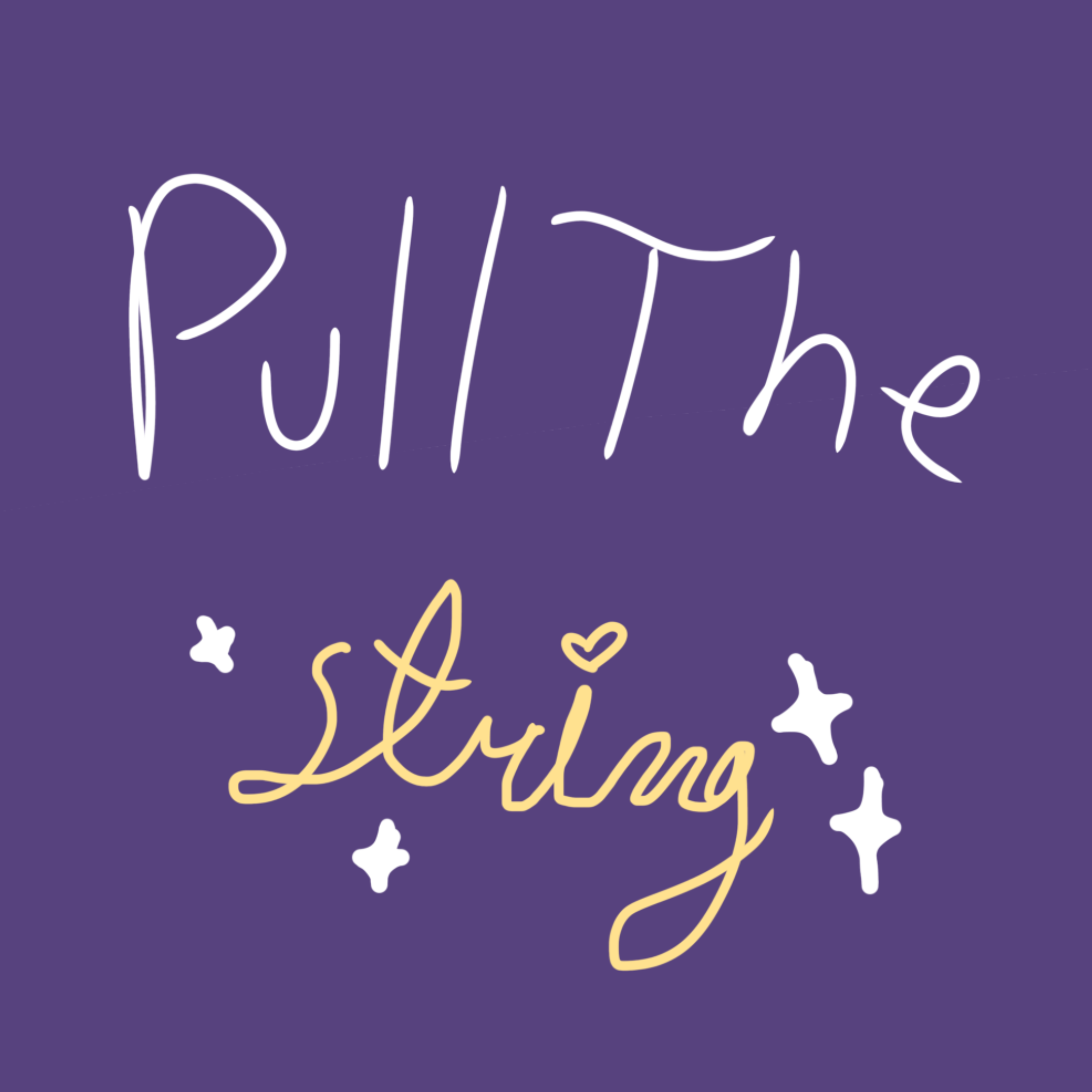 Pull The String | WEBTOON