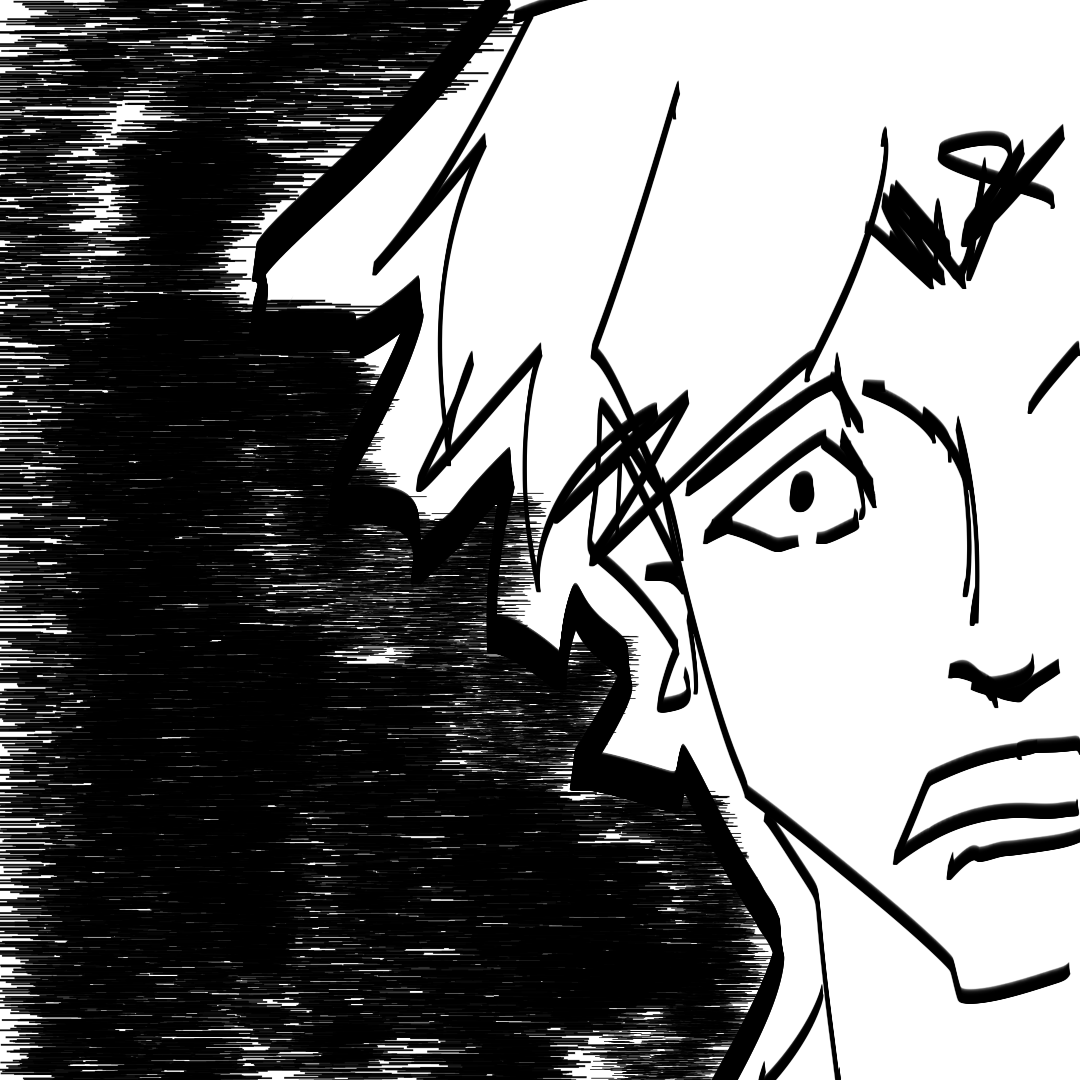 THE PATH (ROUGH DRAFT) | WEBTOON