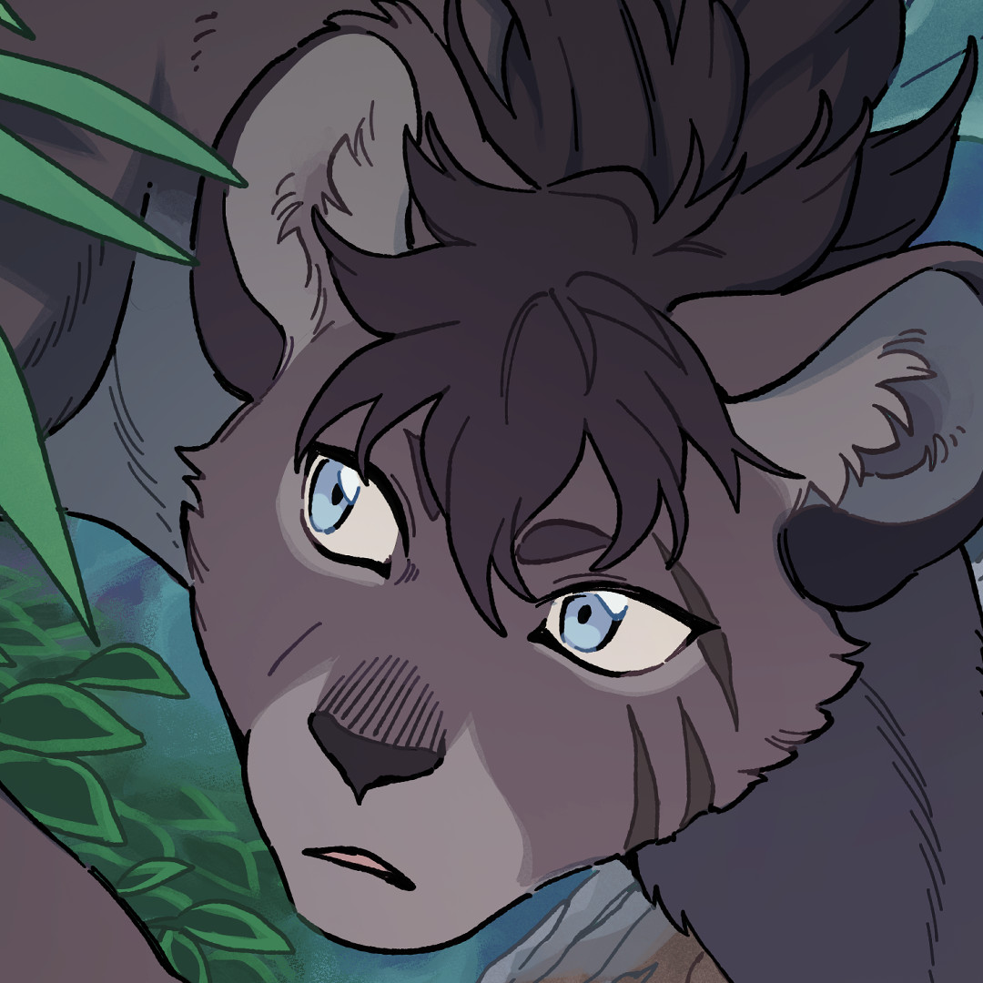 Over the Rift | WEBTOON