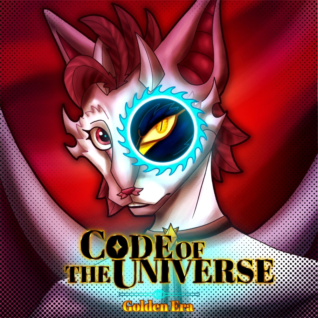 Code of the Universe | WEBTOON