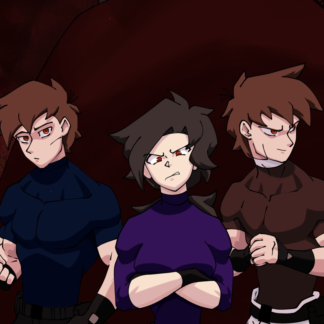 Proyecto 17 | WEBTOON