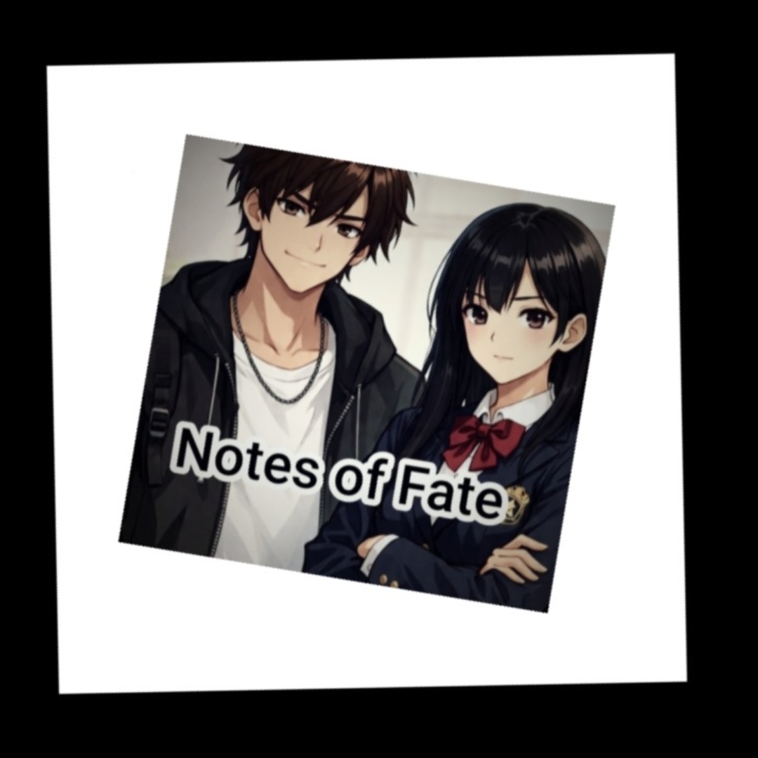 Notes of Fate | WEBTOON