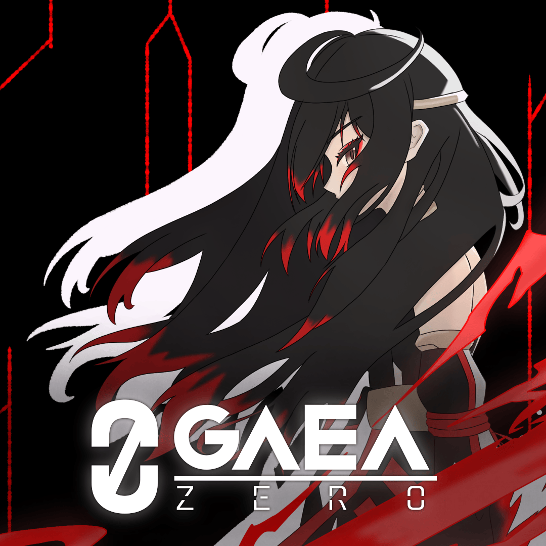 GAEA Zero | WEBTOON