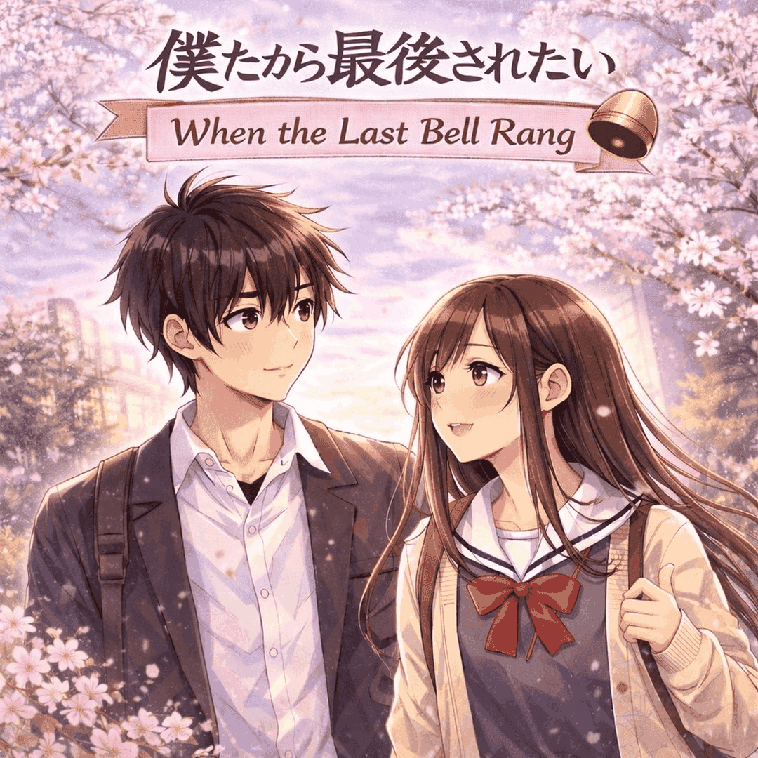 When the Last Bell Rang | WEBTOON