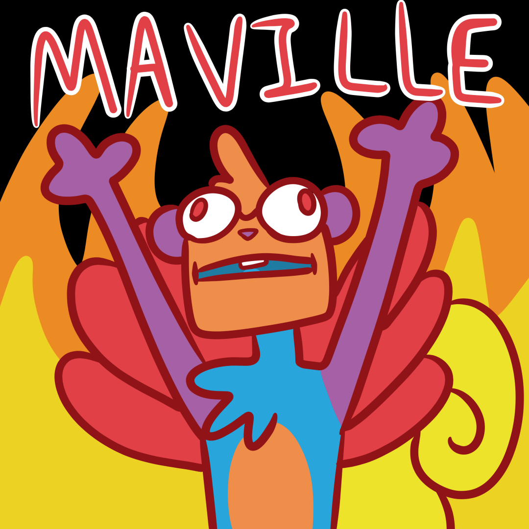 MAville | WEBTOON