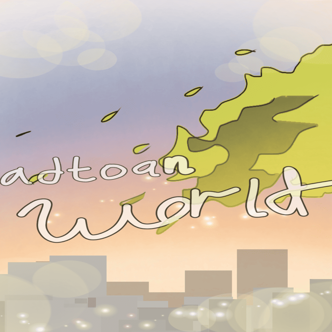 Adventure to the another world | LINE WEBTOON