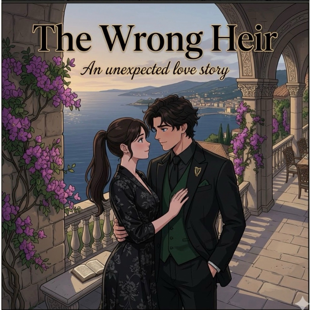 The Wrong Heir: An unexpected love story | WEBTOON