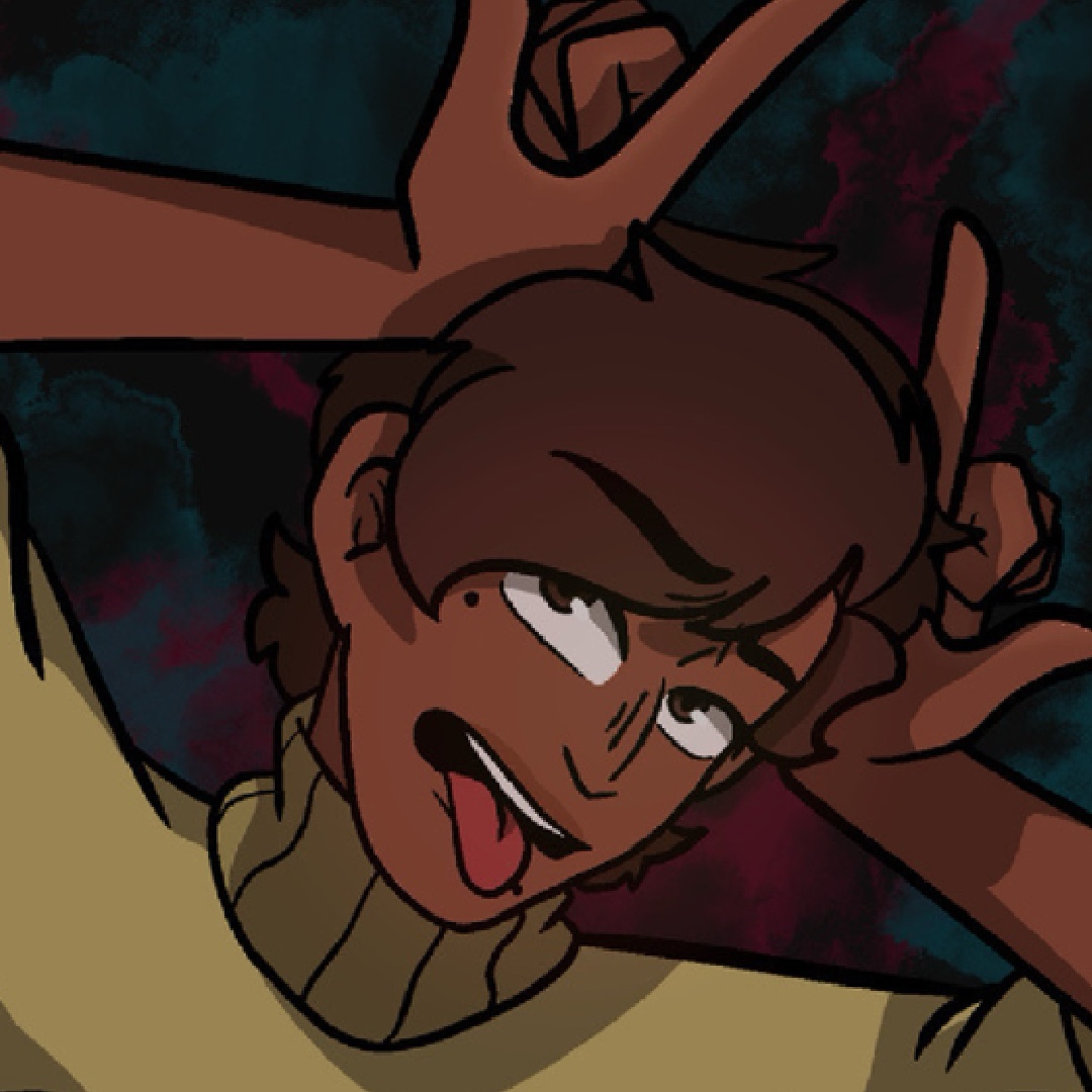 Cast from Hell | WEBTOON
