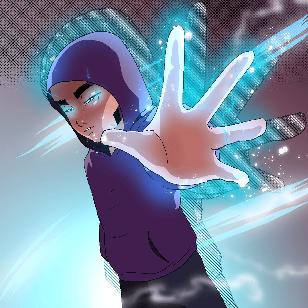 Mindbreaker | WEBTOON