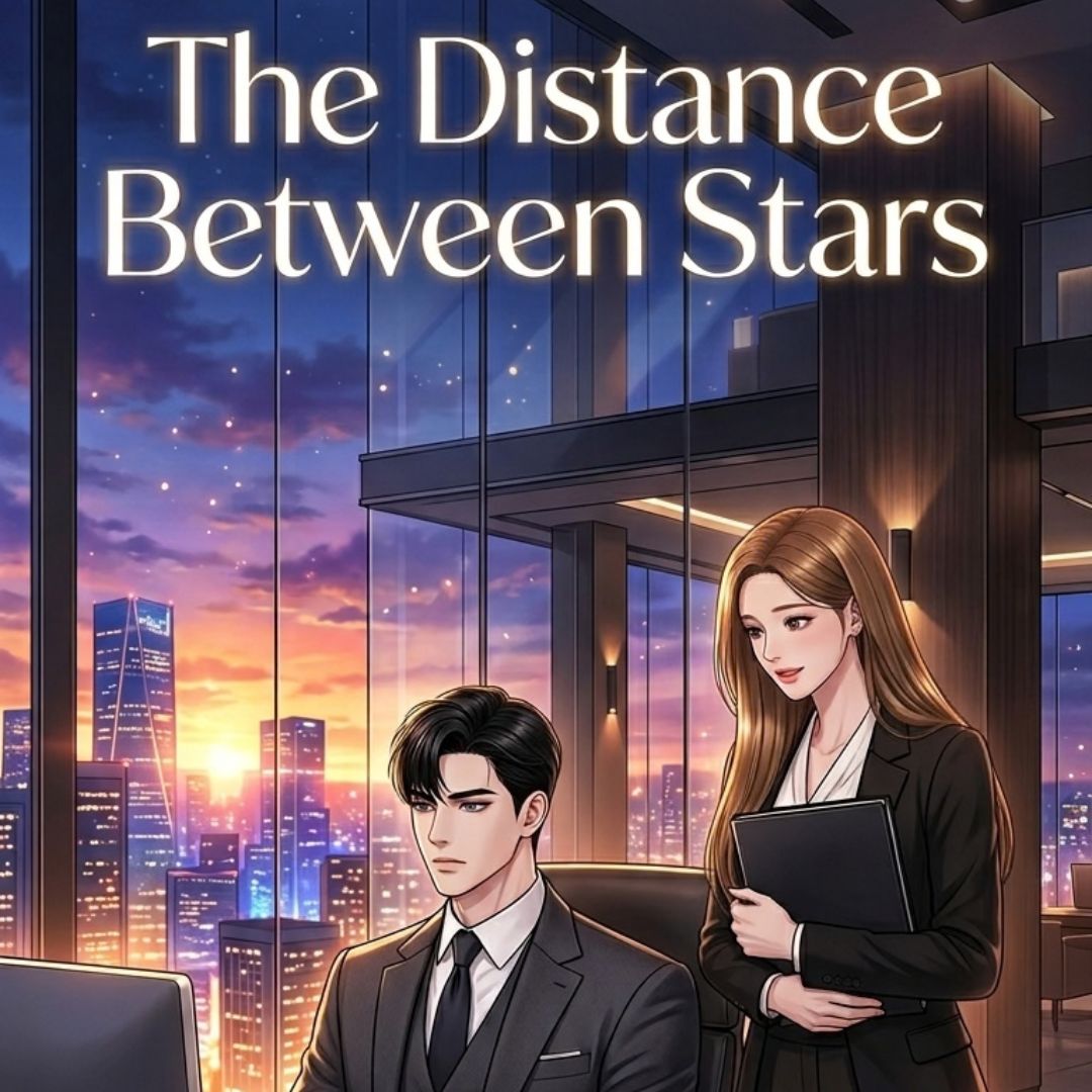 The Distance Between Stars | WEBTOON