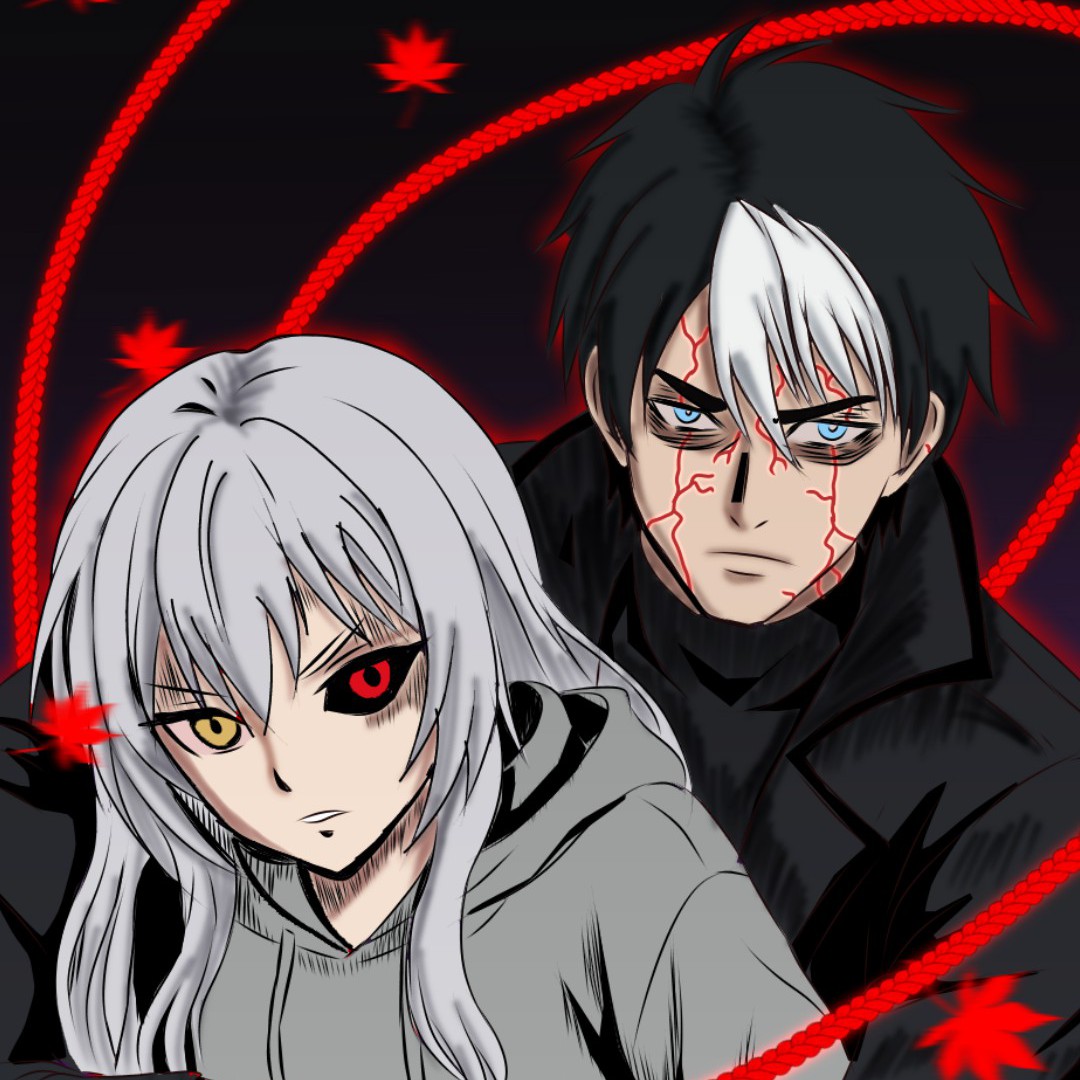 Soulbound: The Red Thread | WEBTOON