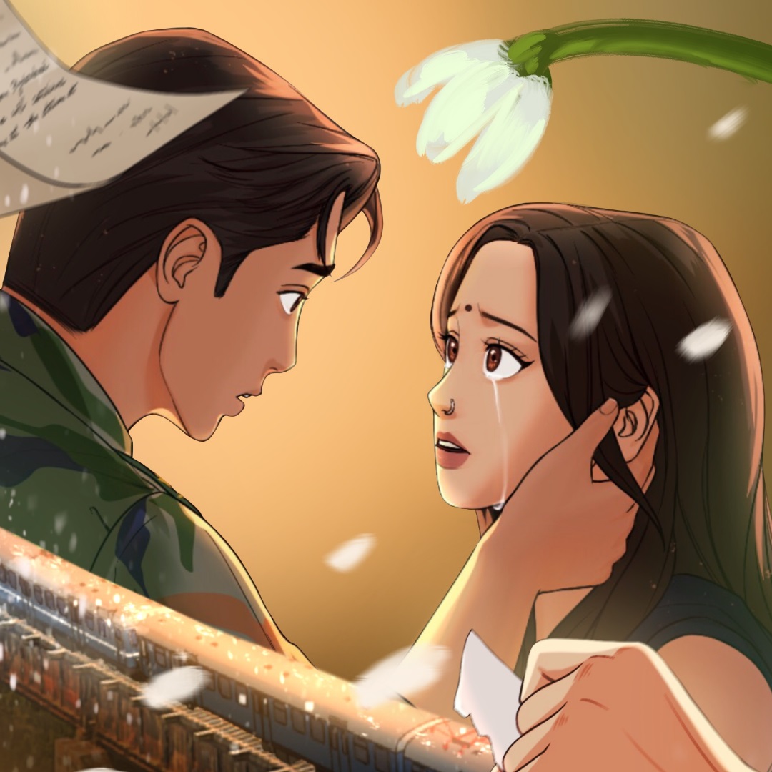 My Final Destination | WEBTOON
