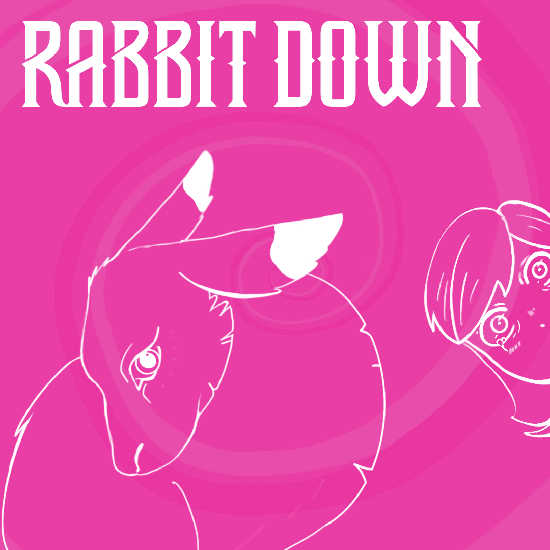 RABBIT DOWN | WEBTOON