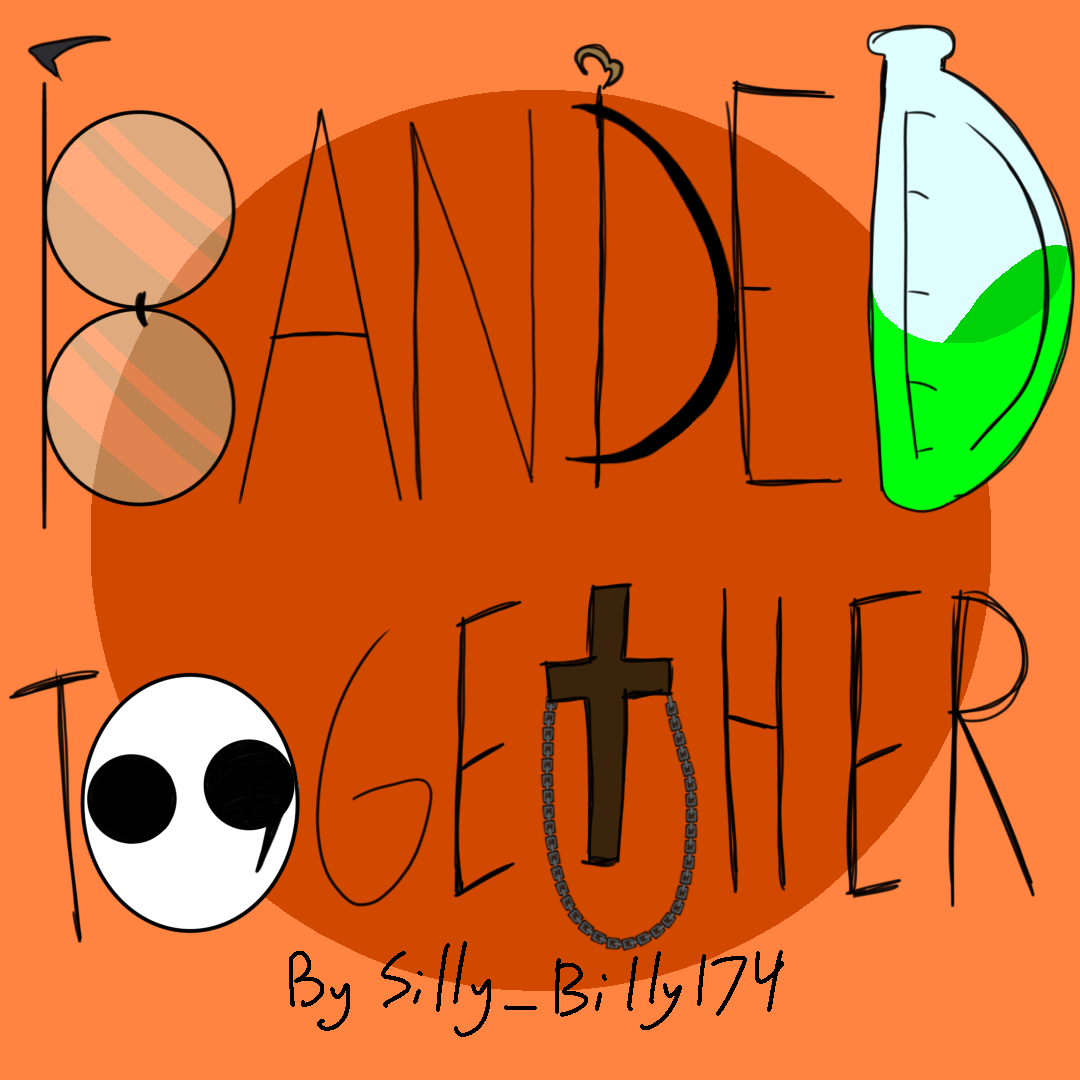 Banded Together | WEBTOON