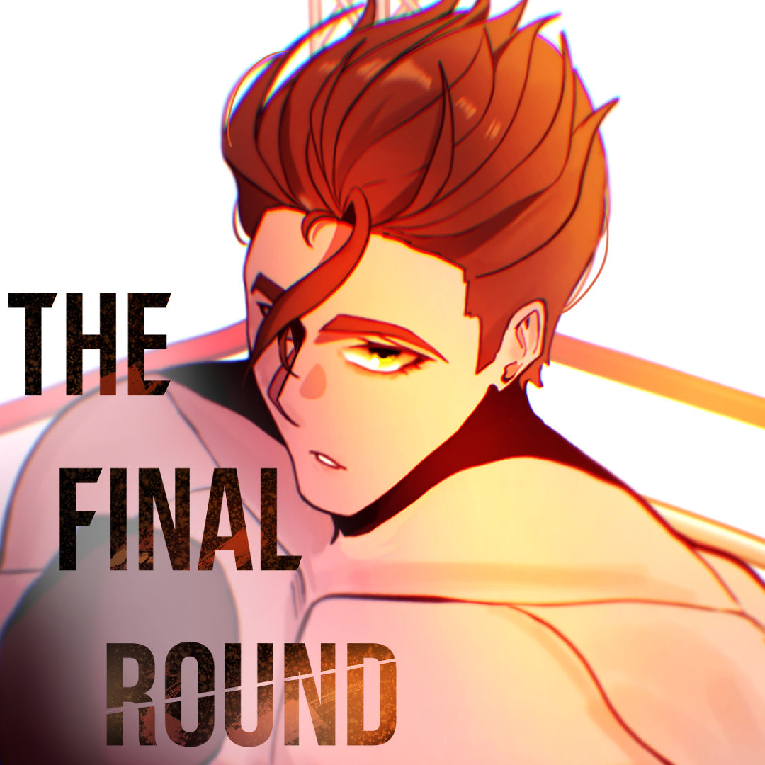 The Final Round | WEBTOON