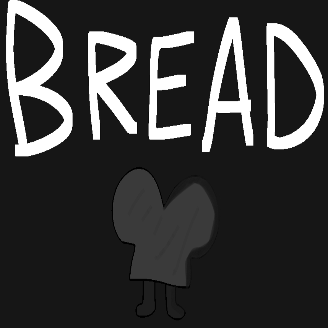 BREAD | WEBTOON