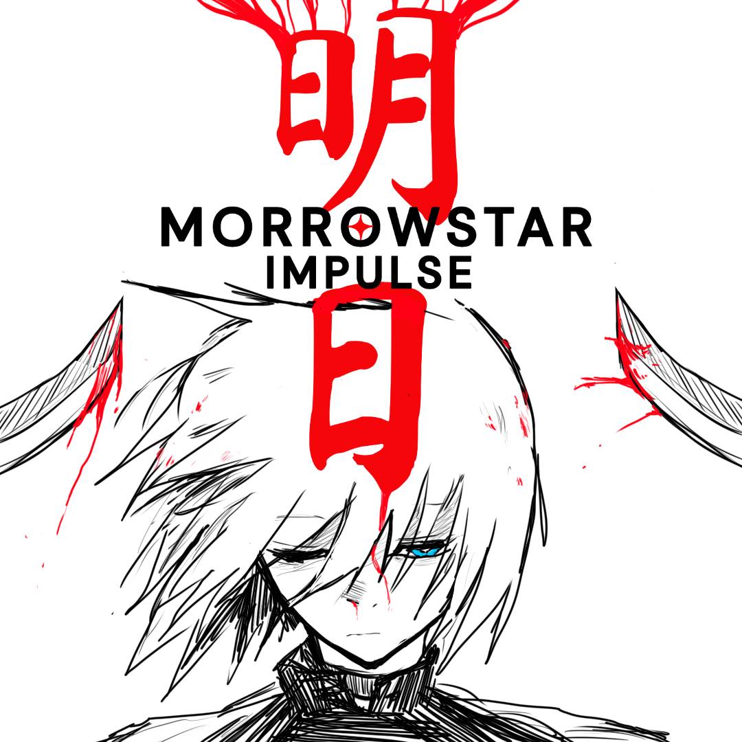 Morrowstar Impulse | WEBTOON