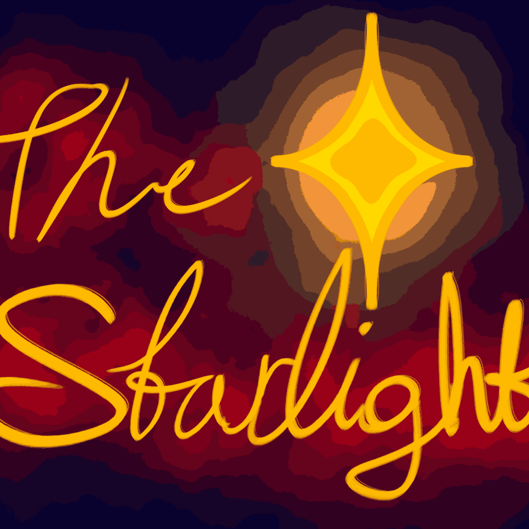 The Starlight | WEBTOON