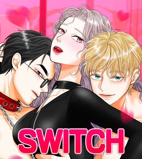 SWITCH | WEBTOON