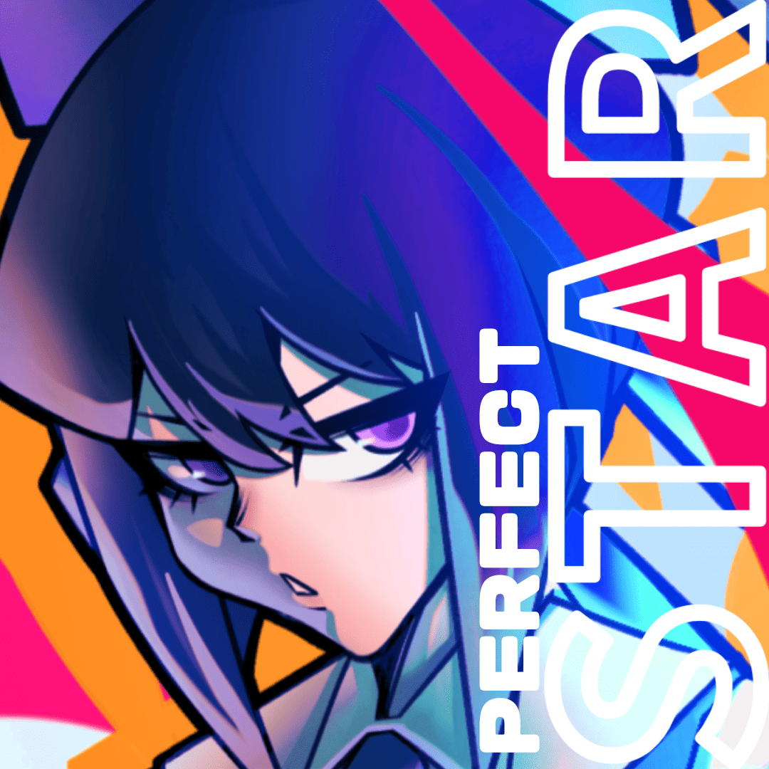 PERFECT STAR | WEBTOON