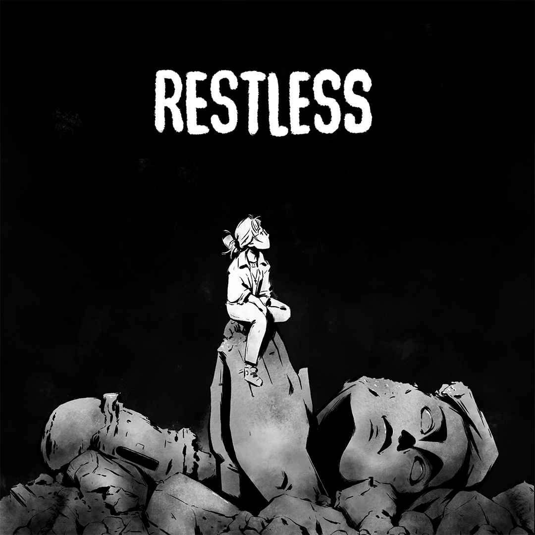 Restless | WEBTOON