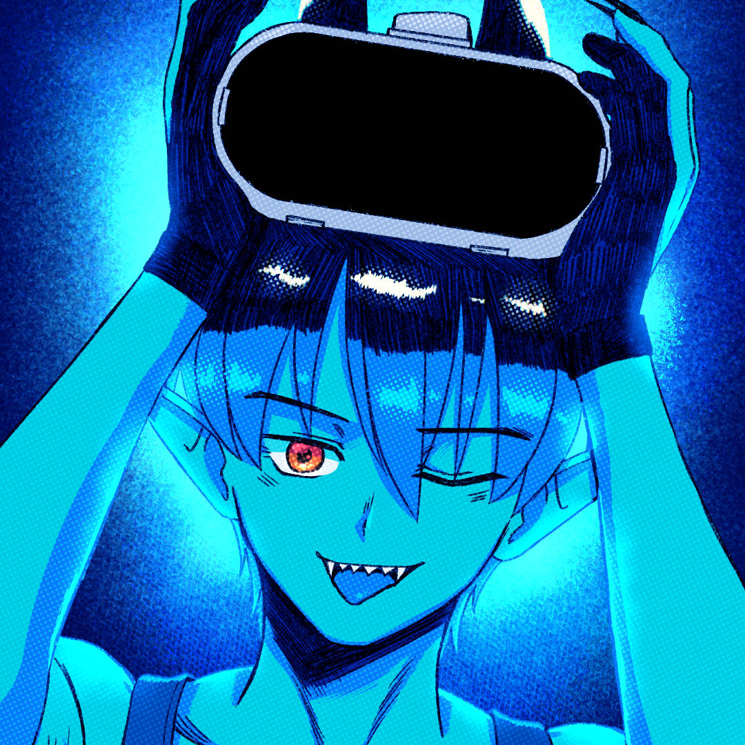 PHANTOM SENSE | WEBTOON
