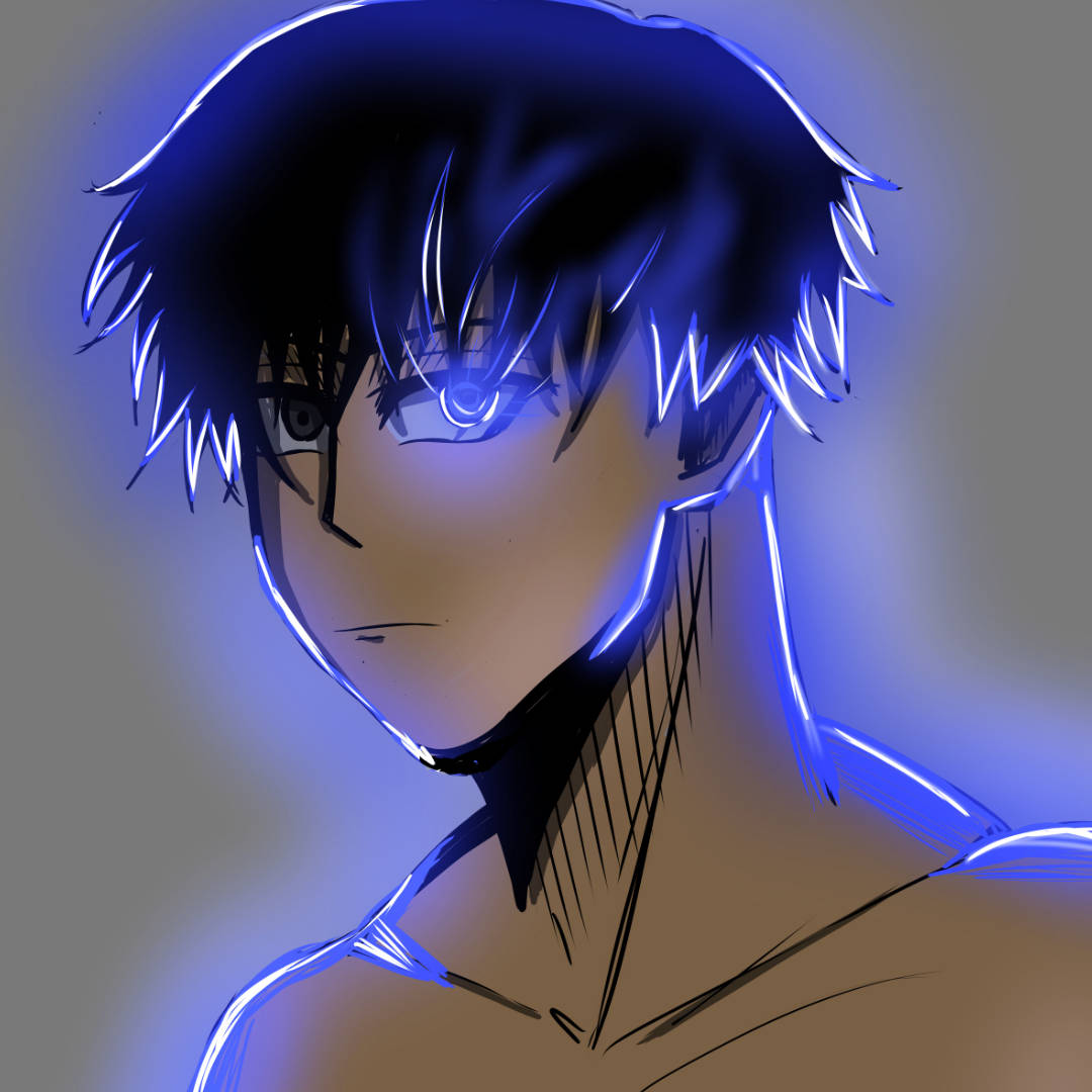 Absolute Fighting | WEBTOON