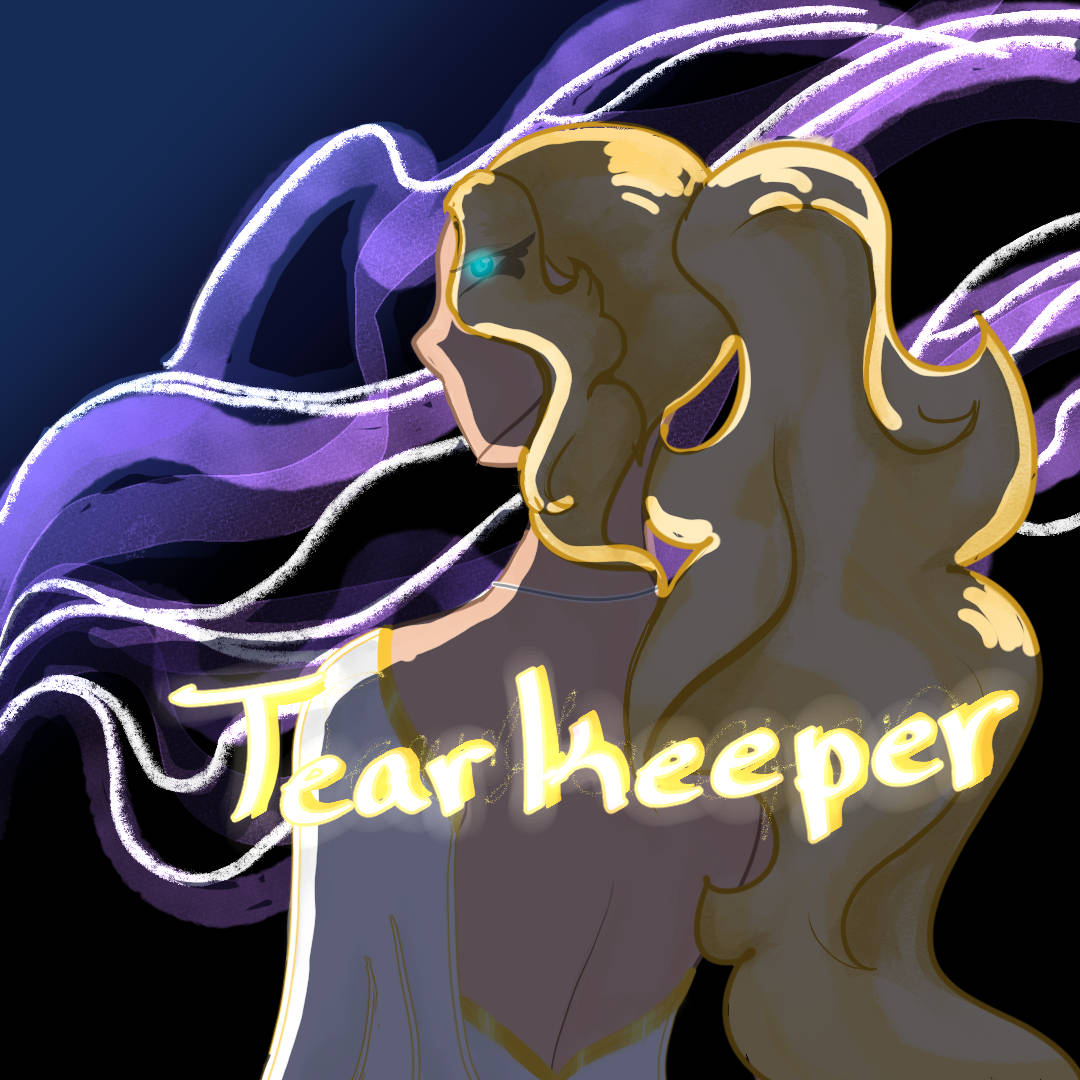 Tearkeeper | WEBTOON