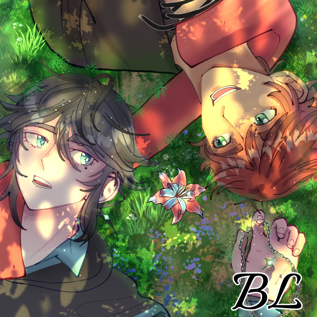 The Knight And His Beloved Witch | WEBTOON