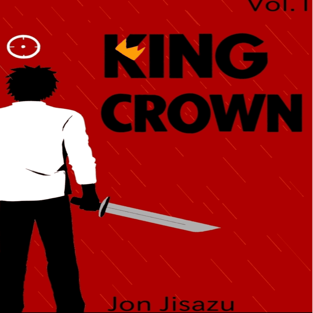 King Crown | WEBTOON