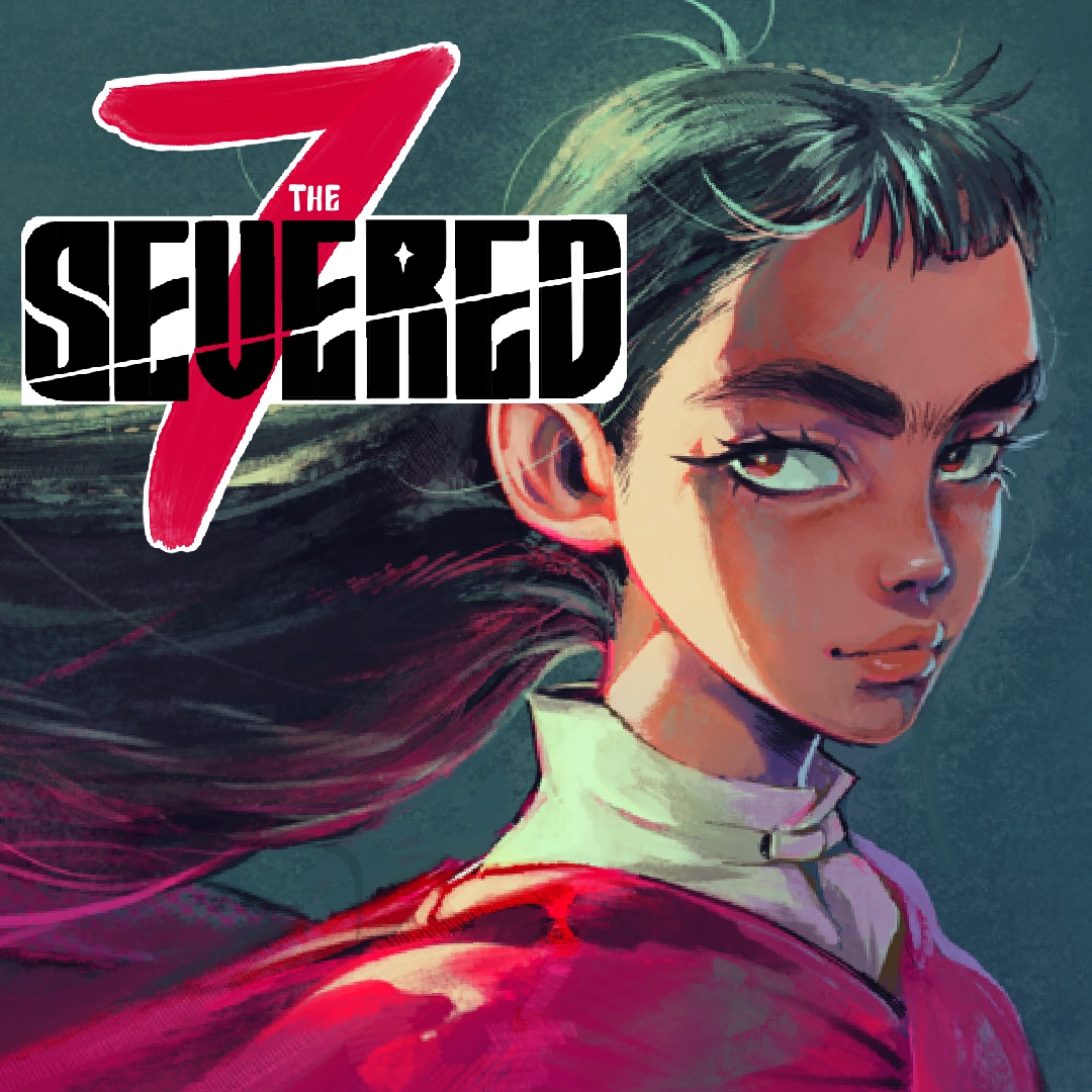 The Severed Seven | WEBTOON
