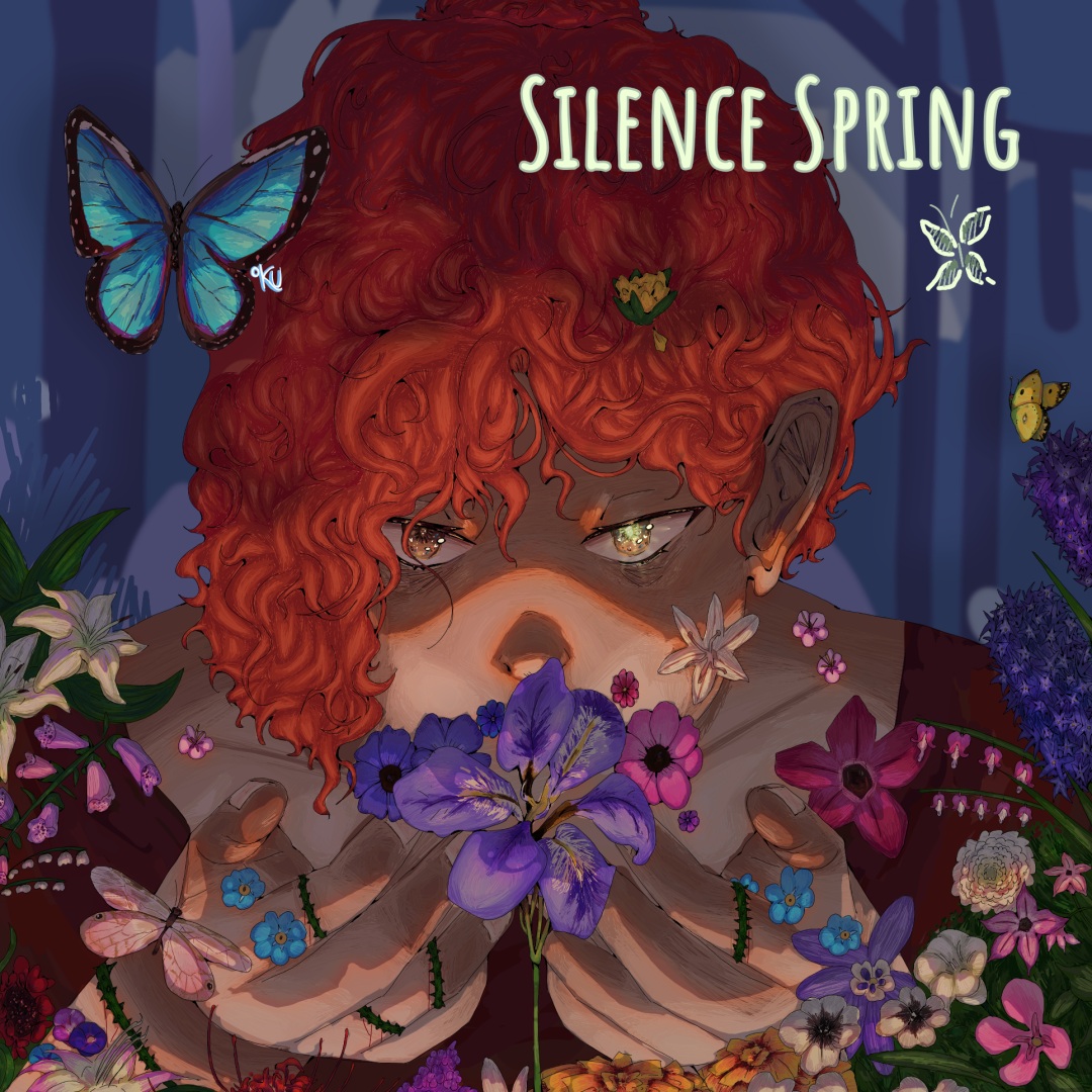 Silence Spring | WEBTOON